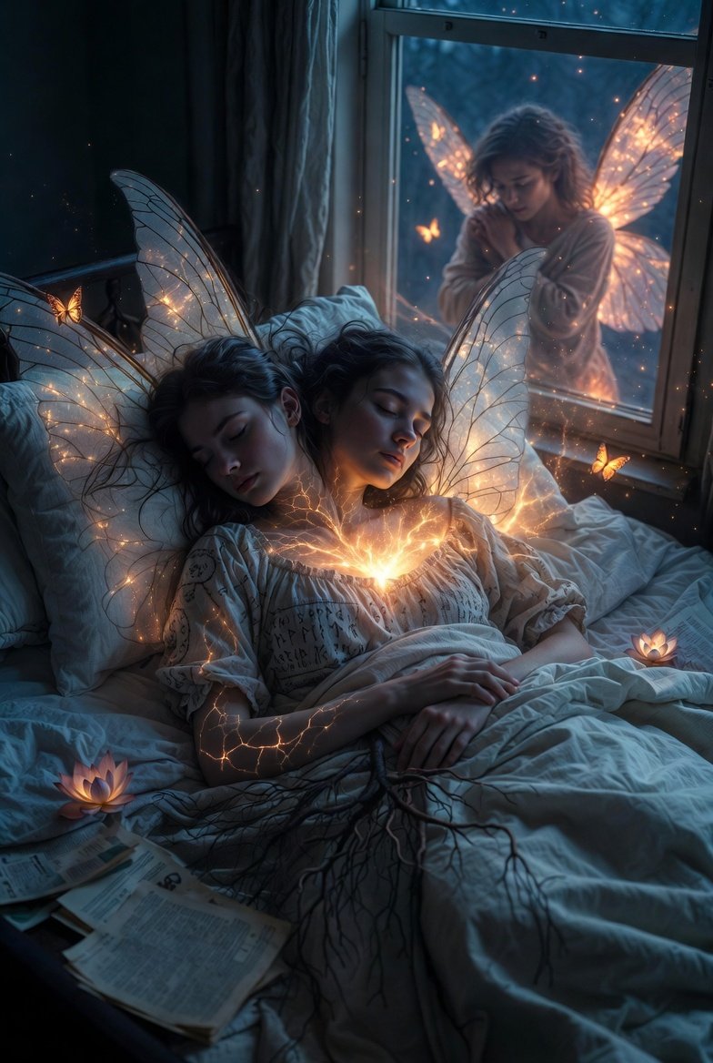 Bellastar1990's tweet photo. The difference in light and dark, day and night, for me
Vivid dreams, trauma, recovering alcoholic, mental health stability, and everyday life. https://t.co/artGg6qSJ2