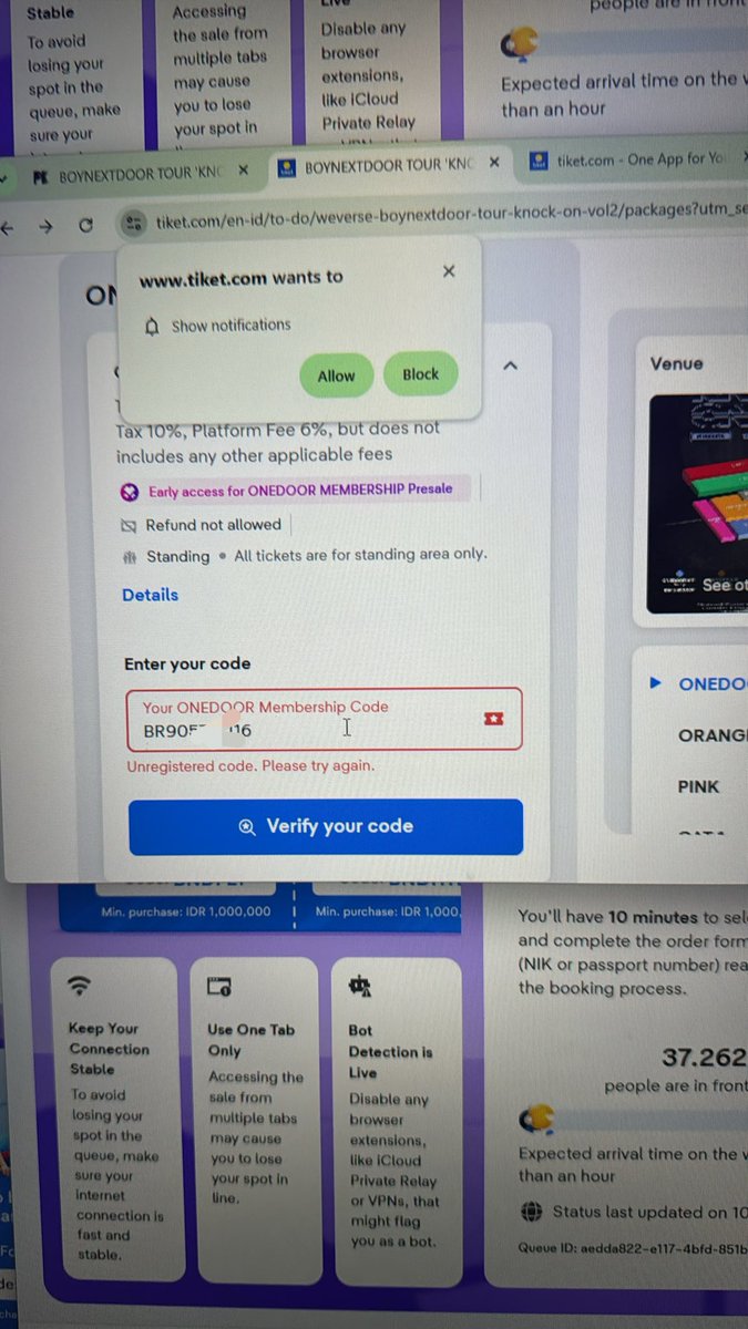 biscostars's tweet photo. pk gimana maksudnya ini unregistered padahal udah plek ketiplek aku ketik manual no spasi jg tetep gabisa, membership 300rb pk yaAllah itu duit pek 😭😭😭 @PKEnt_ID https://t.co/cA4eq9eDIX