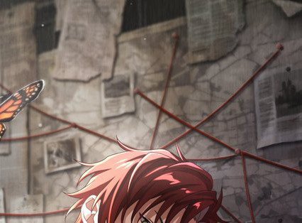 doyanikemen's tweet photo. GUYS LISTEN GUYS GUYSSSS

Tears of Themis and Tokyo Debunker collab https://t.co/aDYXYYje0w