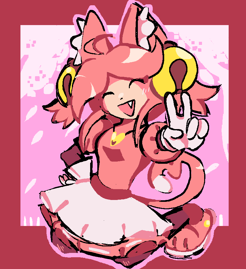 MilkBrr's tweet photo. MewMew #UNDERTALE #DELTARUNE https://t.co/Shs38uB6gi