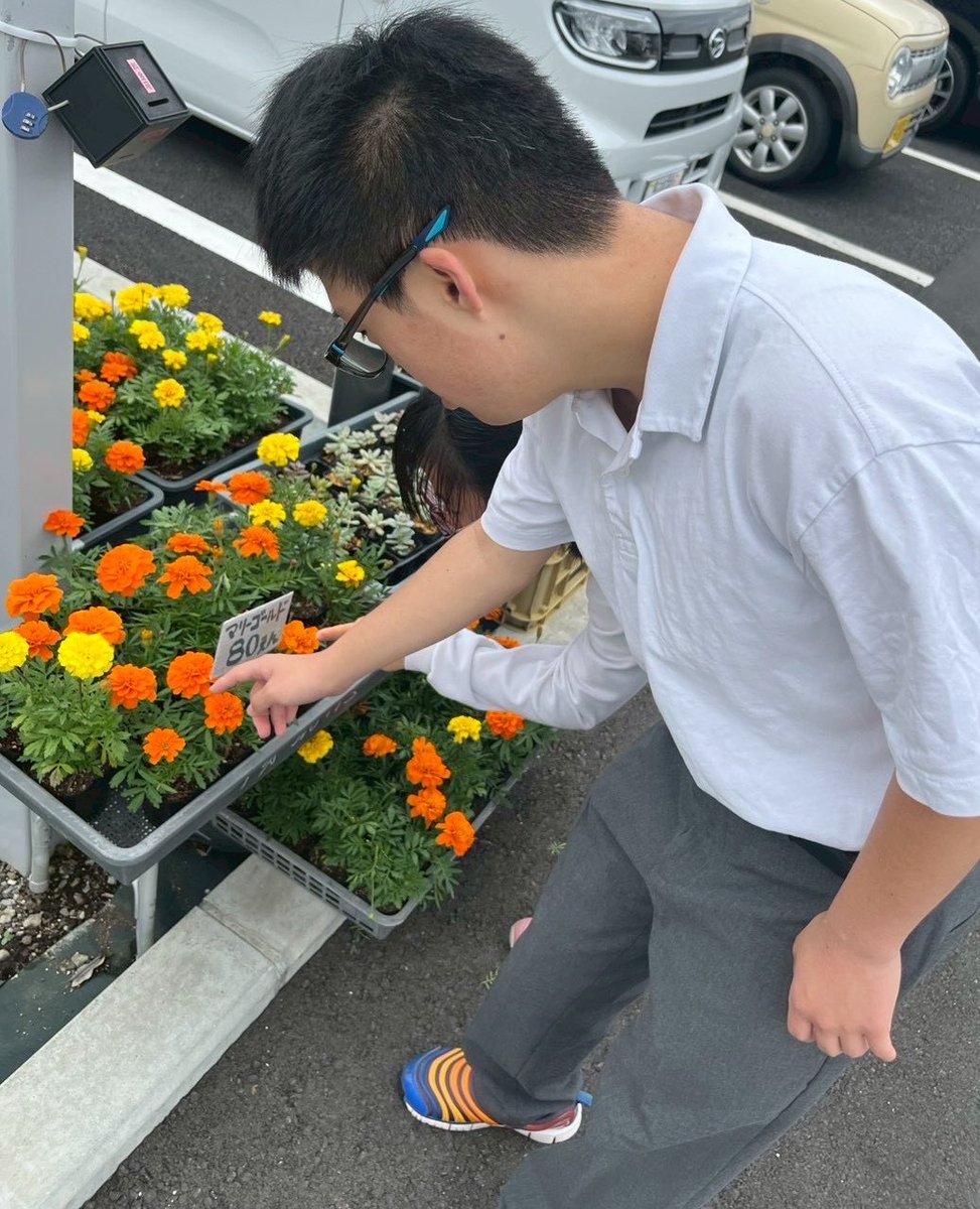 PPCorporation2's tweet photo. 💐 https://t.co/0iTDFVsgK3