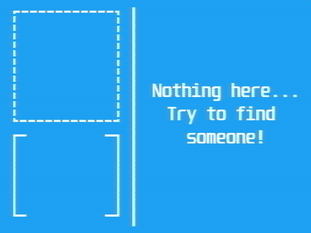 PTIS_Discovery's tweet photo. I don't have a clue what the gallery is supposed to be, but I assume it's for collecting information off of people. kind of like the information you have on the pets in petscop. that's everything so far... https://t.co/W1tuvyhcTA