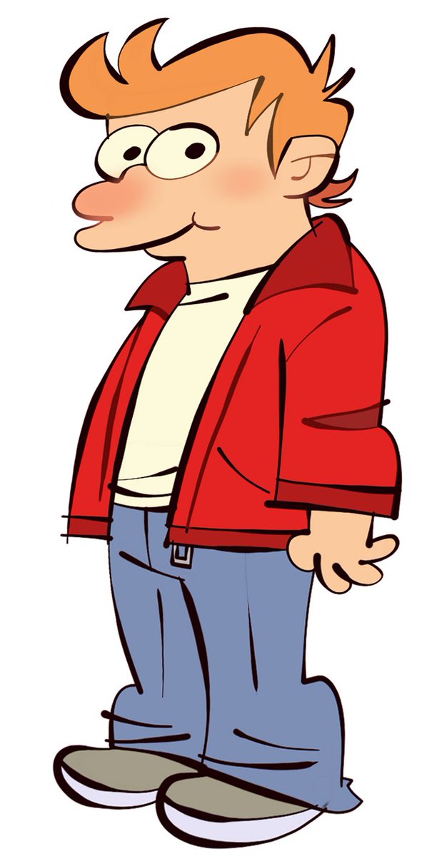 JabooldaFool's tweet photo. #futurama https://t.co/CwOUj7nsT0