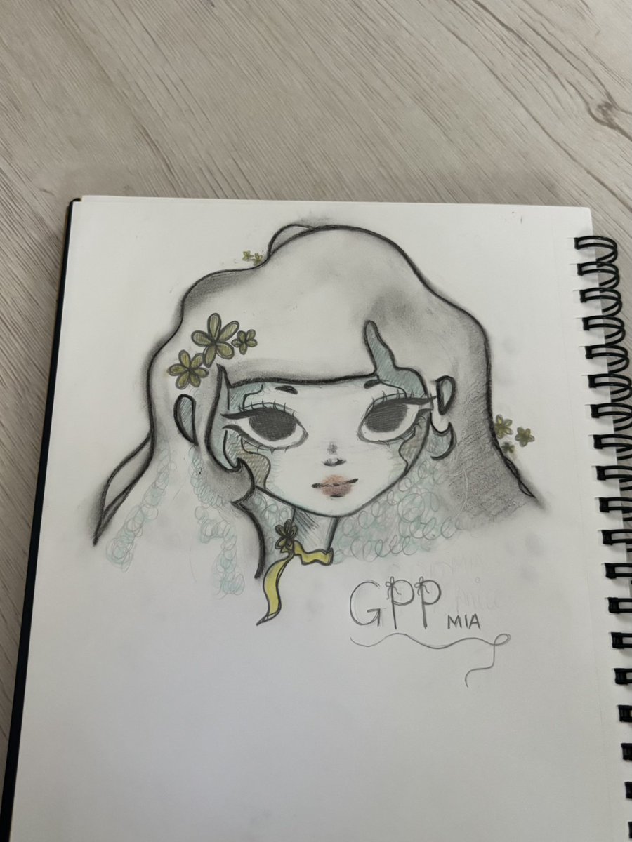 gpp_fly's tweet photo. [✈️] #限界突破紙飛行機の日常

Hi! It’s MIA🪼

最近書いた絵を紹介します！
自分で着てみたい服や、やってみたいメイク、興味を惹かれたものを描くことが好きです👠🪡

皆さんは最近、どんなことにときめきましたか？⋆˙⟡ ᥫ᭡.ִֶָ⁠𓂃⋆.✦ ݁˖

#GPP_MIA #ジーピーピー https://t.co/VfFVaQMpyo