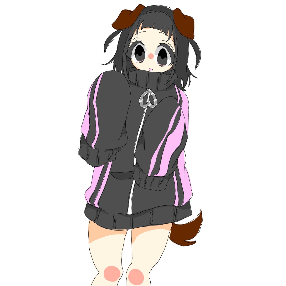 みか tweet media