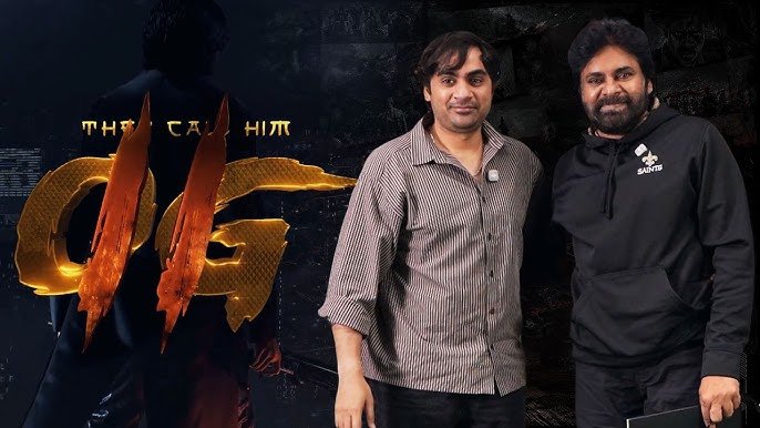Filmyscoopss's tweet photo. They Call Him OG (2025) re-established #PawanKalyan in a razor-sharp and ultra-stylish gangster avatar.

#OG2 is now set to explore the untold origin story of Ojas Gambheera, taking the character's journey back to where it all began. https://t.co/35LHpL7tGz