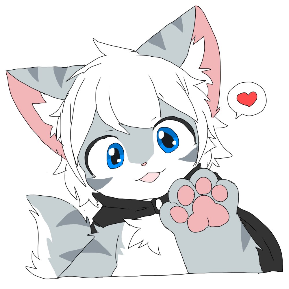 gray_wolfsanu96's tweet photo. この絵、どうかな？上手く描けたかな？🥹 https://t.co/au5R40LrLB