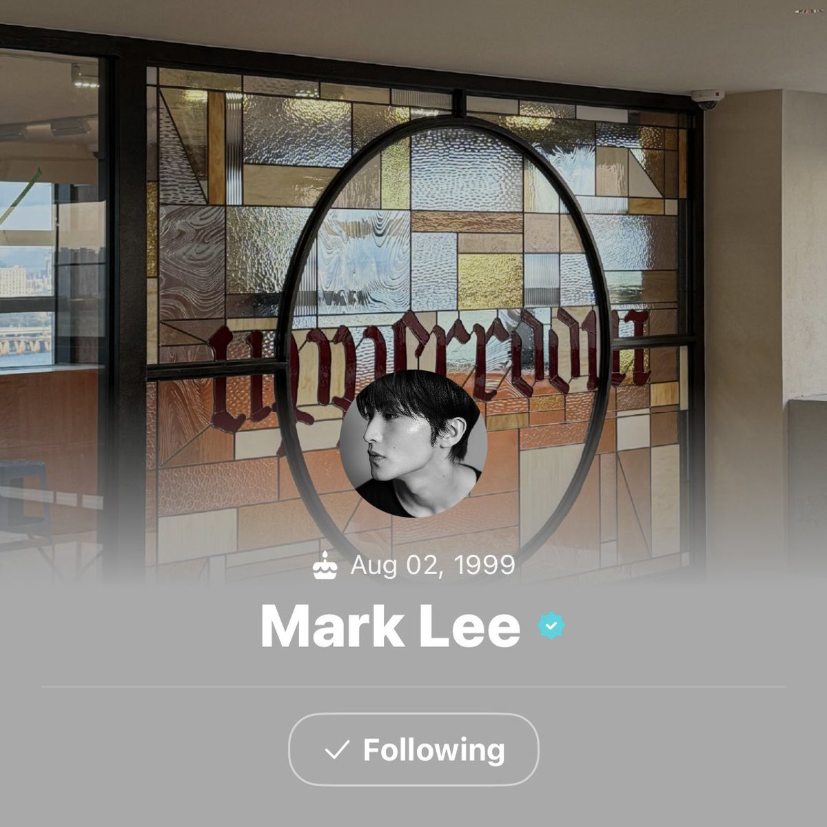 sskngntuk's tweet photo. mark lee weverse!!!!!! https://t.co/cIkq0if4Bv