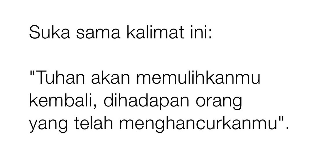 iklankau's tweet photo. https://t.co/3eBIs5JMx8