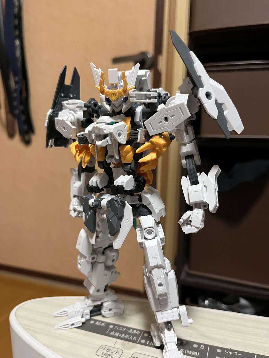 3432S's tweet photo. #集まれエアファイター頭 https://t.co/uYhFRA9k14
