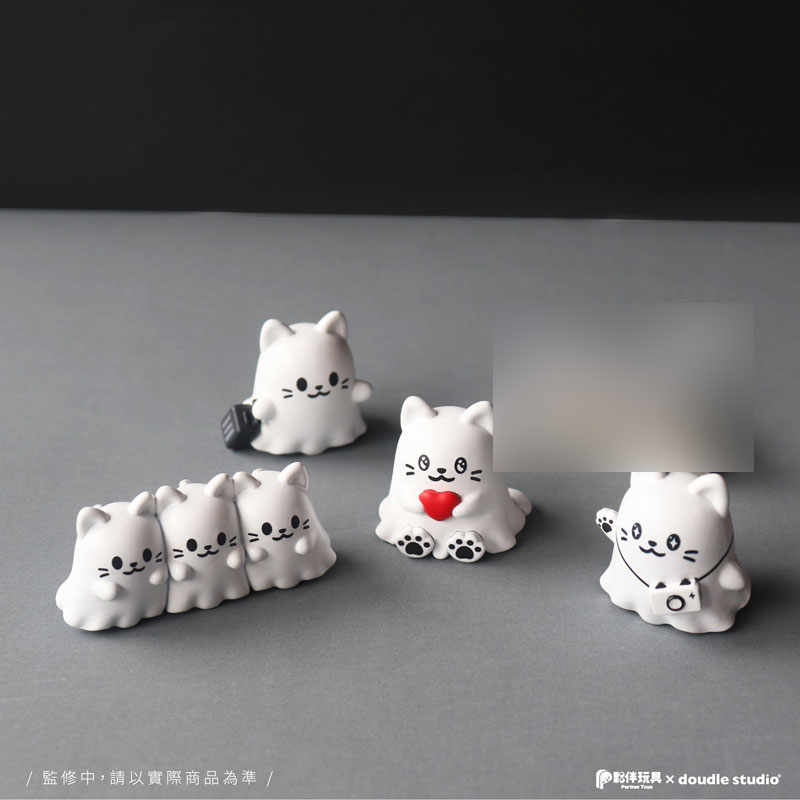 AmiAmi_English's tweet photo. 😻Pre-orders open!😻
Soulmeow travel club Trading Figure 4Pack BOX (Partner Toys)
Order from👉https://t.co/Nchx6nwoYt
#PARTNERTOYS #Soulmeow https://t.co/1vtYS3Vzle