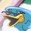 NEBUL2STEP's tweet photo. #NewProfilePic i feel a little tickle in my chest ahen i think a out berdly i think he’s making my heart die or something . /neg https://t.co/o8Bv1g2vYB