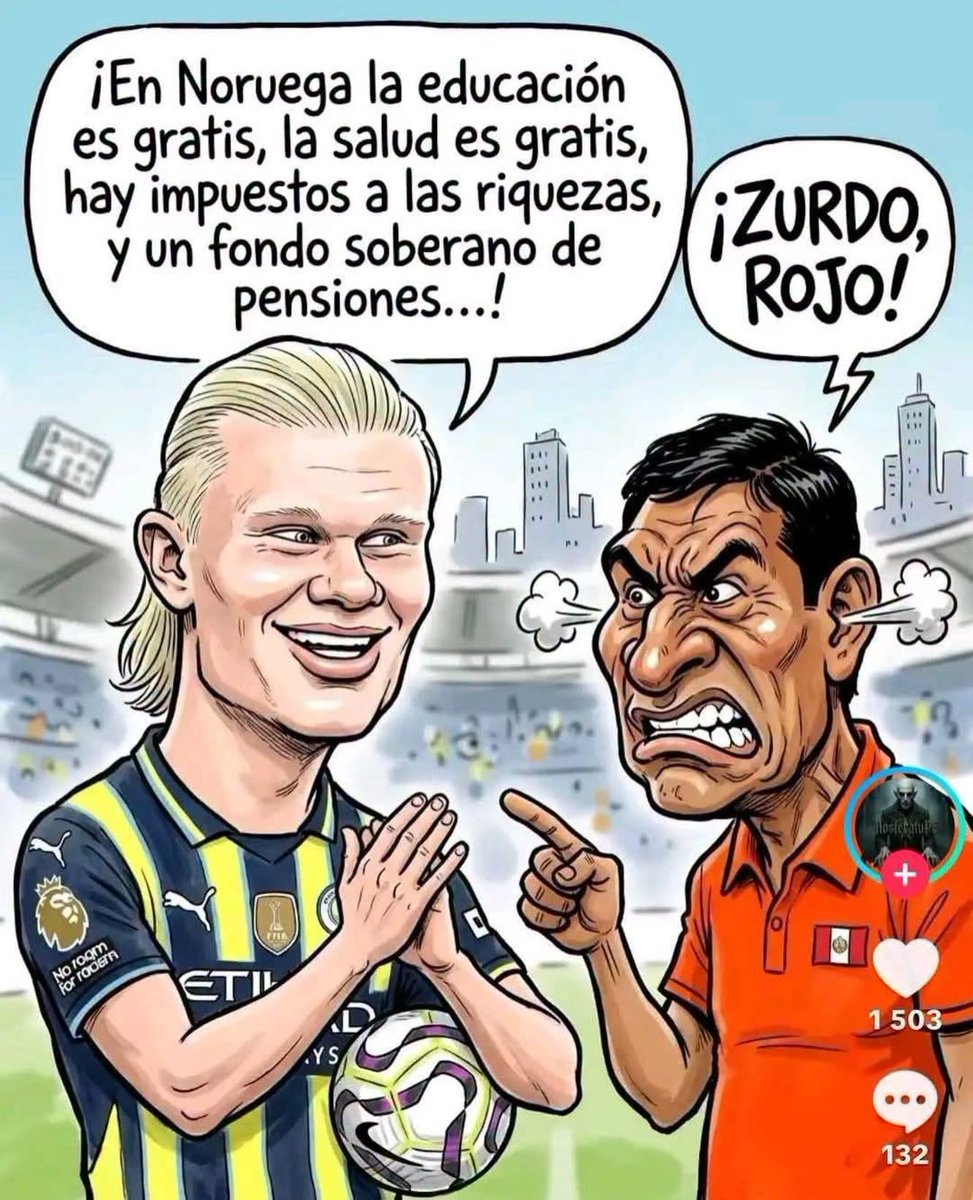 patrickamarada's tweet photo. La Educación debería ser gratuita, científica y popular también en Perú y las Mineras deberían pagar mayores impuestos, así como lo hacen en otros países. https://t.co/P2DihFO2zm