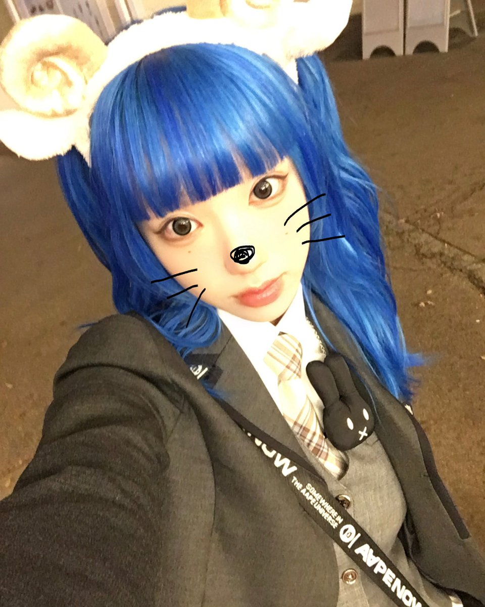 mio2000414's tweet photo. 난 니꺼얌 💕 https://t.co/d79Lcajsxp