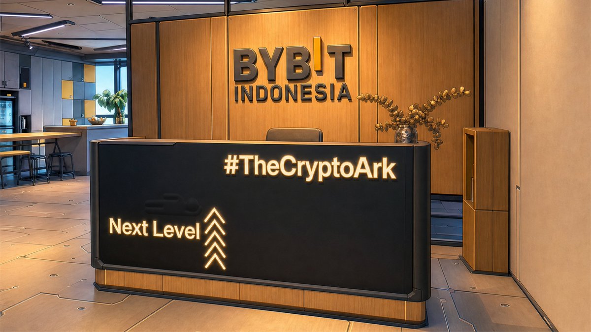 Bybit Indonesia tweet media
