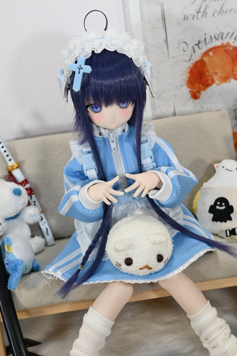 【稀少】ハロクライン vol.14 Post by 14KB on X: ジッ…
