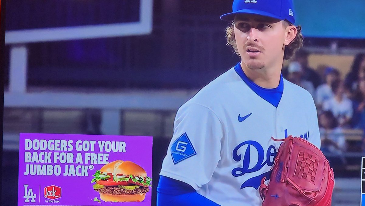 Danny no-hops tweet media