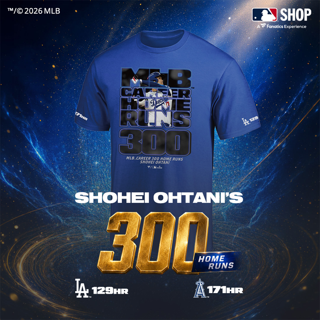 MLB SHOP.jp (@MLBshopjp) / Highlights / X