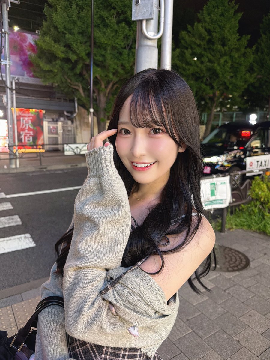 こんにちは🌻 #ニアジョイ #山田杏佳
