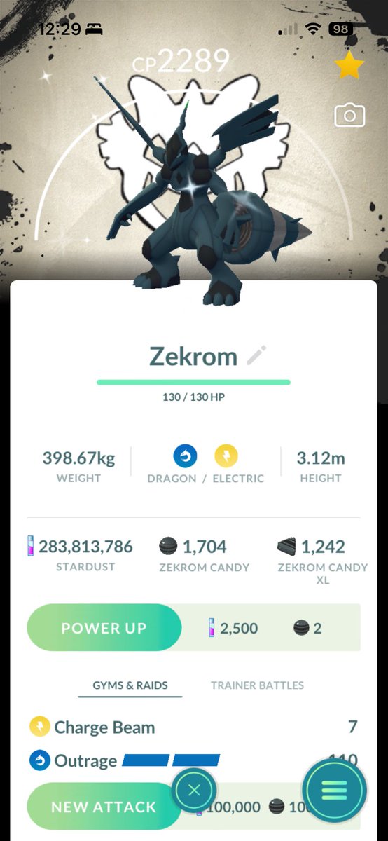 willzedd's tweet photo. @SchaferQuest777 You know I don’t care for BGs, come find me when the week is over if you need anything for our next remote trade. https://t.co/QH90CKNrE8