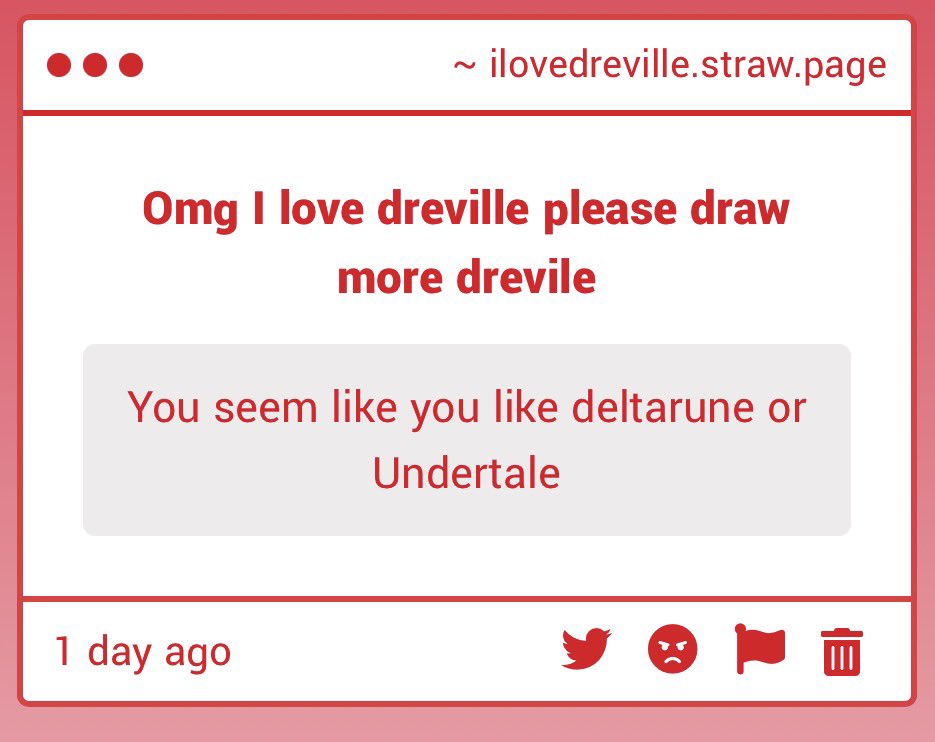 DREVILLEY's tweet photo. #NotReally https://t.co/t0l2a5JSZI