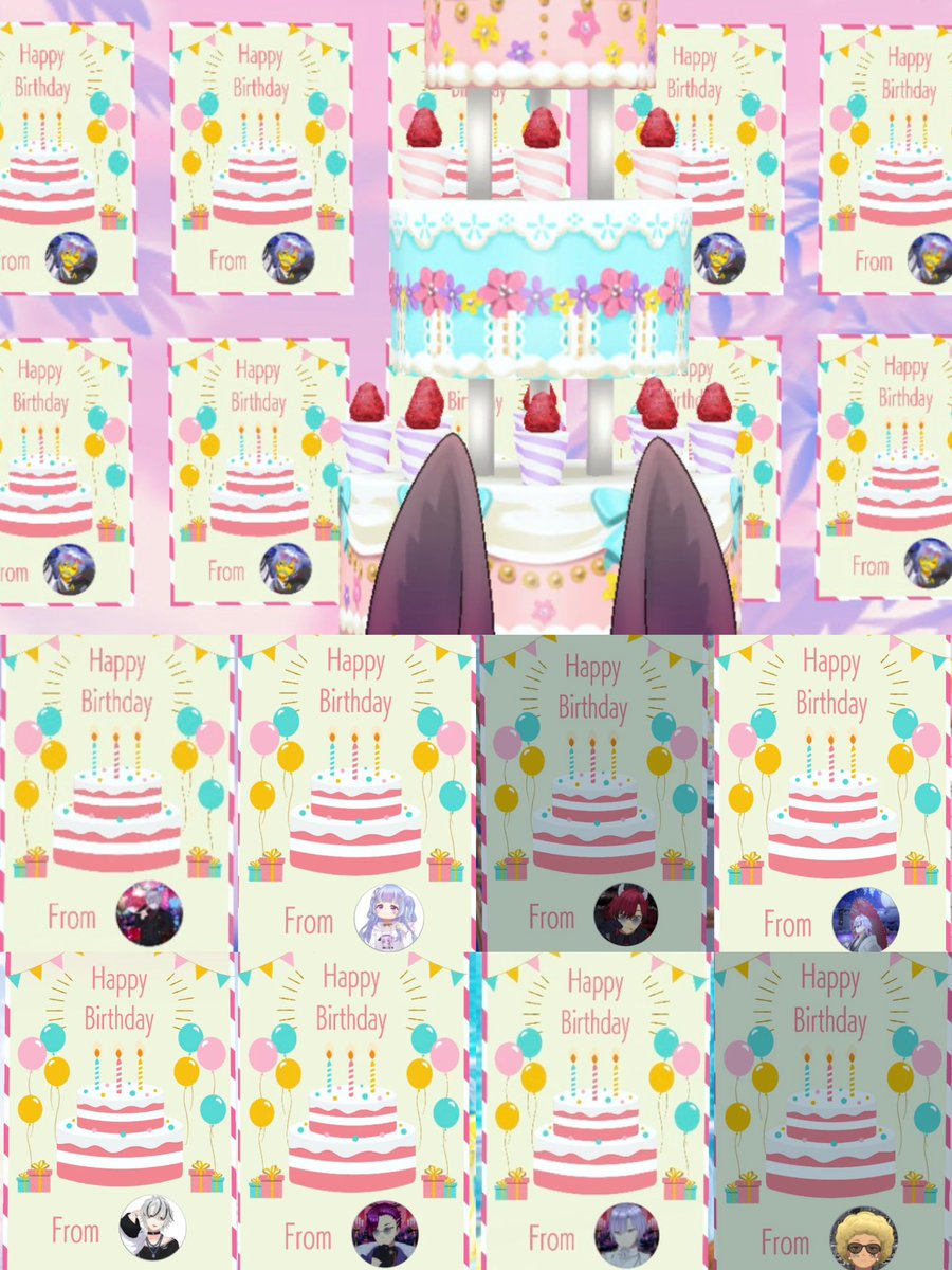 itiru090's tweet photo. みんなーー！！！！お誕生日たくさんお祝いしてくれてありがとうございました‼️😭💖
おかげでとっても幸せな1日になったよぉ✨️
10代ラストも全力で駆け上がっていくのでいちるのそばで見守っててね❤︎
これからもよろしくねっ🫶🌟 https://t.co/OFyUR35gPn