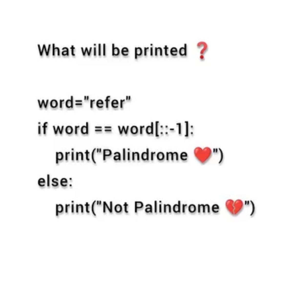 Python Daily tweet media