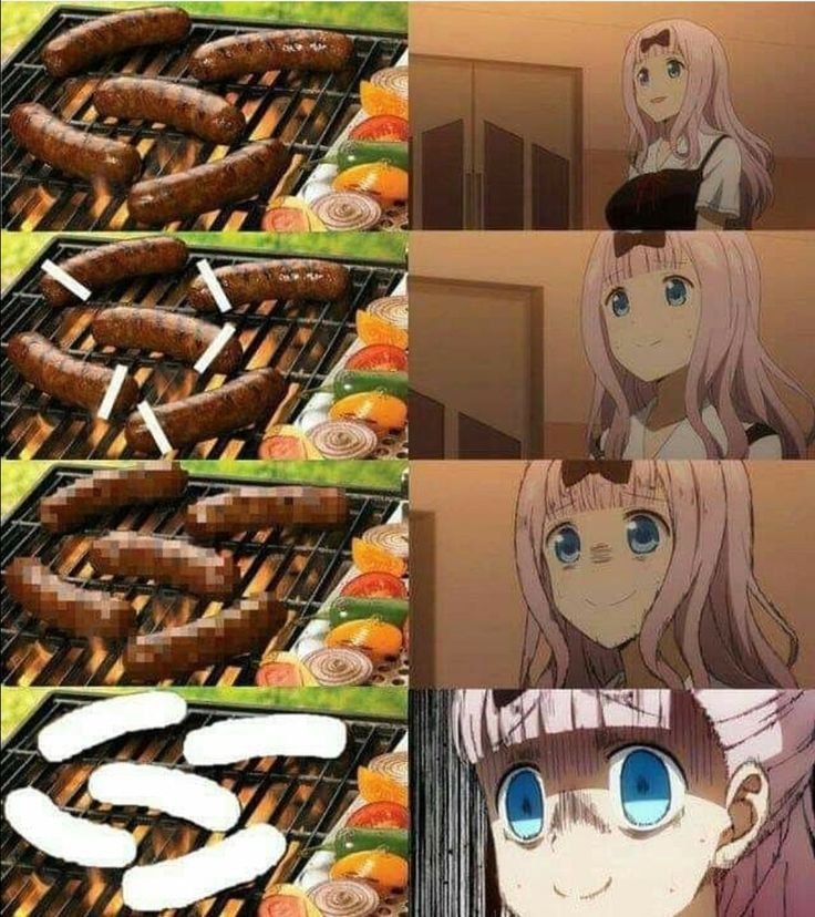 AnimeTweetsHQ's tweet photo. Only few people can understand it 💀 https://t.co/EFIgJF2r4n