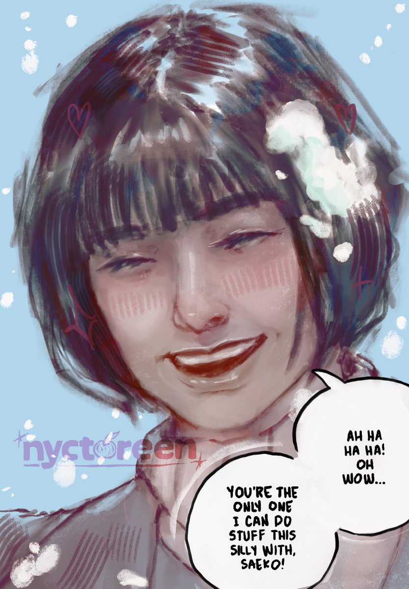 nyctoreen's tweet photo. celebratory art for my favorite yuri manga getting a live adaptation and putting a face to my all time favorite character #sakurako_konishi #tsukikana #howdowerelationship #hdwr #miwainuzuka https://t.co/gMiWOuyqow