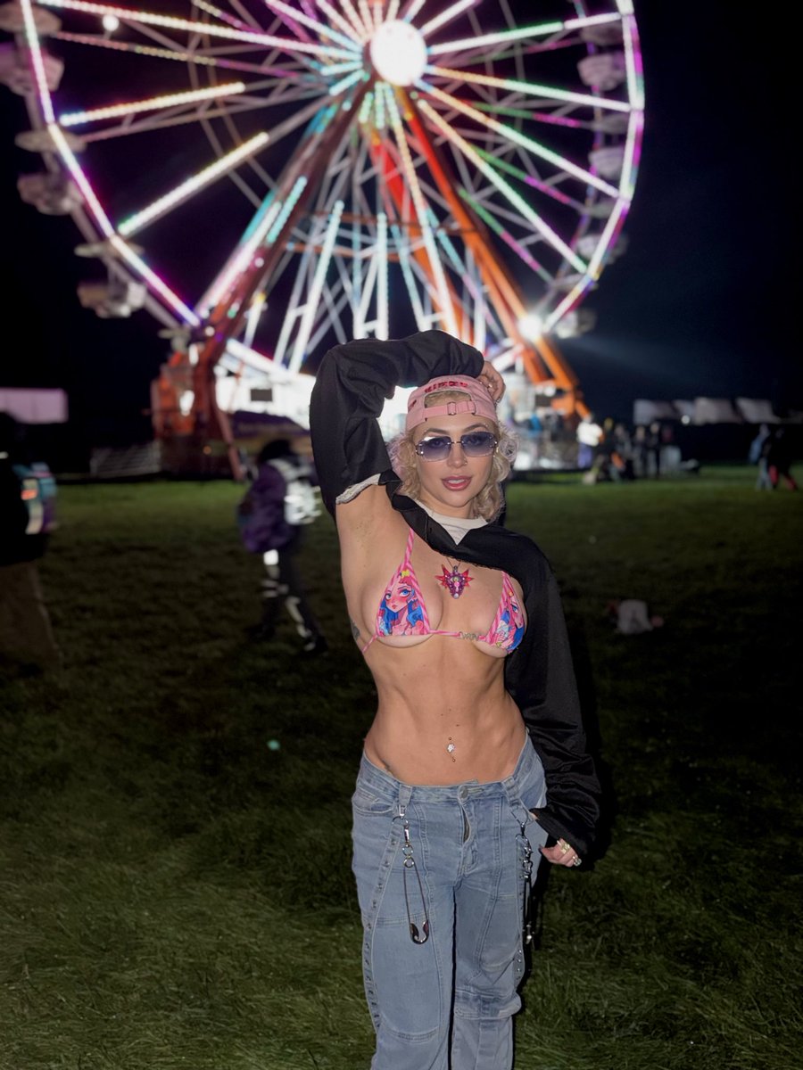 sukitheboss's tweet photo. #electricforest https://t.co/r2Whqh7Cp0