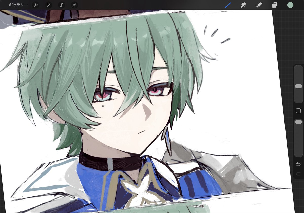 asatya_ny's tweet photo. 🔷夢描く✍ https://t.co/8k4avVPDG1