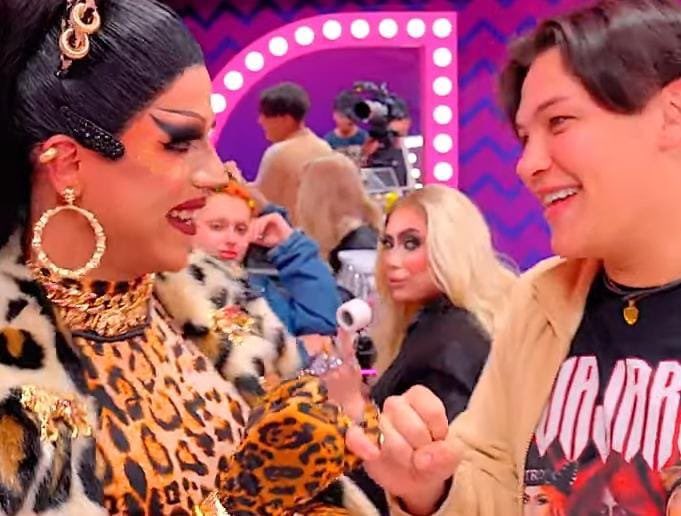 whoalejandro's tweet photo. Iconic behavior @GVAJARDO https://t.co/awBIwc8TM6