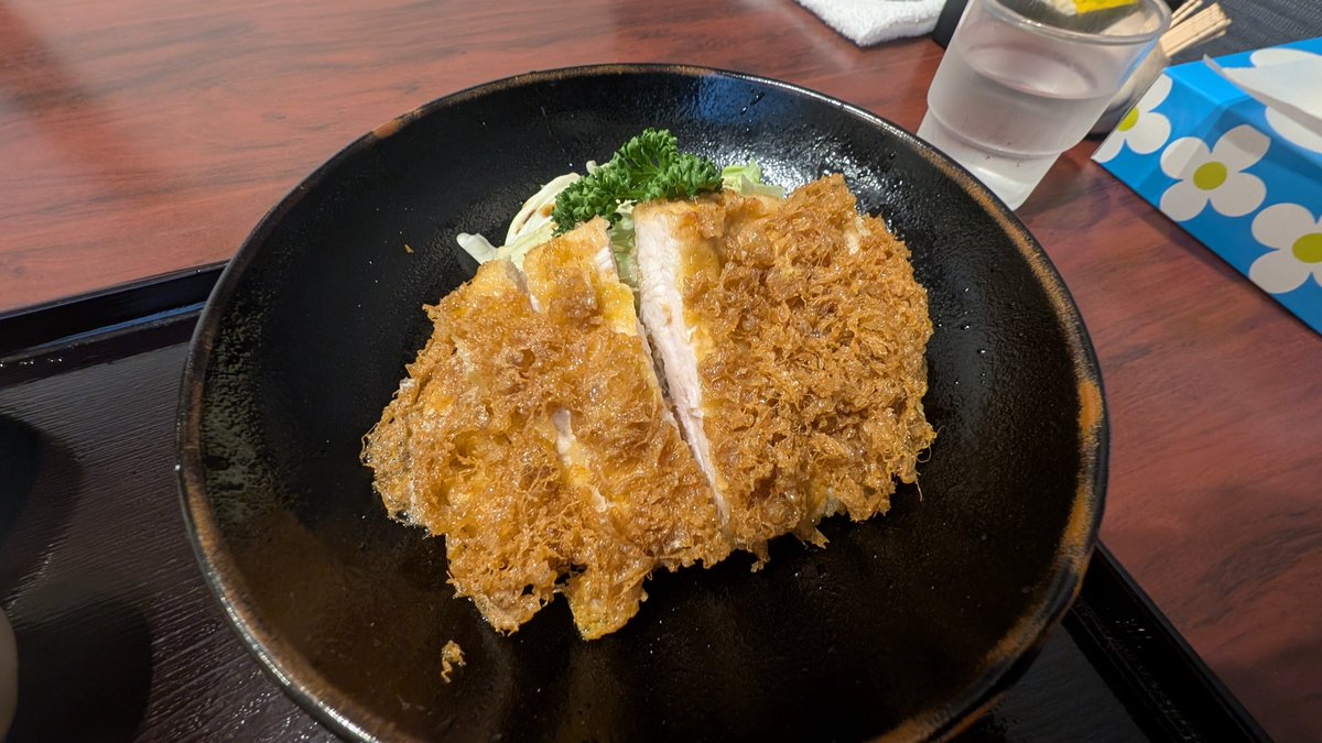 cation04's tweet photo. 🥚🐓🍗🥚🐓🍗🥚🐓🍗🥚
🐓Chicken Nanban Day 🐓
🍗🥚🐓🍗🥚🐓🍗🥚🐓🍗
#チキン南蛮の日
#7月8日はチキン南蛮の日 https://t.co/dQ42o5Qjzw