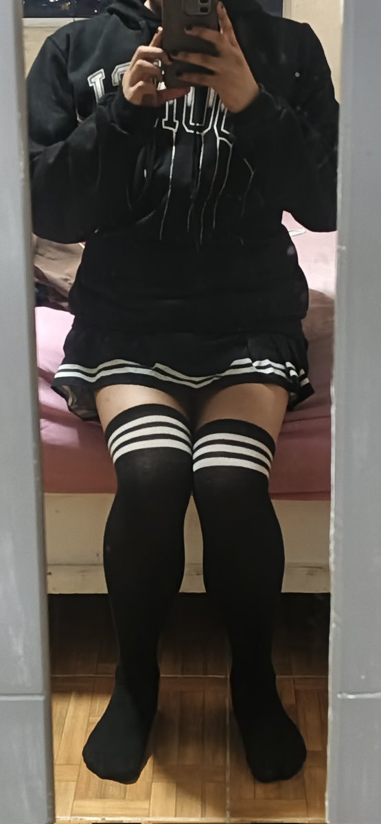 Allxfher's tweet photo. #femboy #boy https://t.co/8l9I5JRXJv