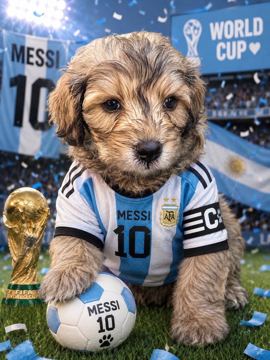 LovebugsRescue's tweet photo. World Cup Pups available at https://t.co/4y6WAcHhIQ https://t.co/WBoeqHgGaC