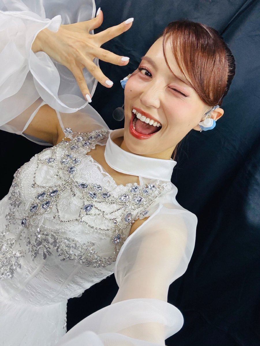 asami_manager's tweet photo. "VS" の衣装

Whiteとknight❄️🗡️✨♟️byｱｻﾐ

#lovelive #GKSS #saintsnow https://t.co/nJ8eOPRTyO