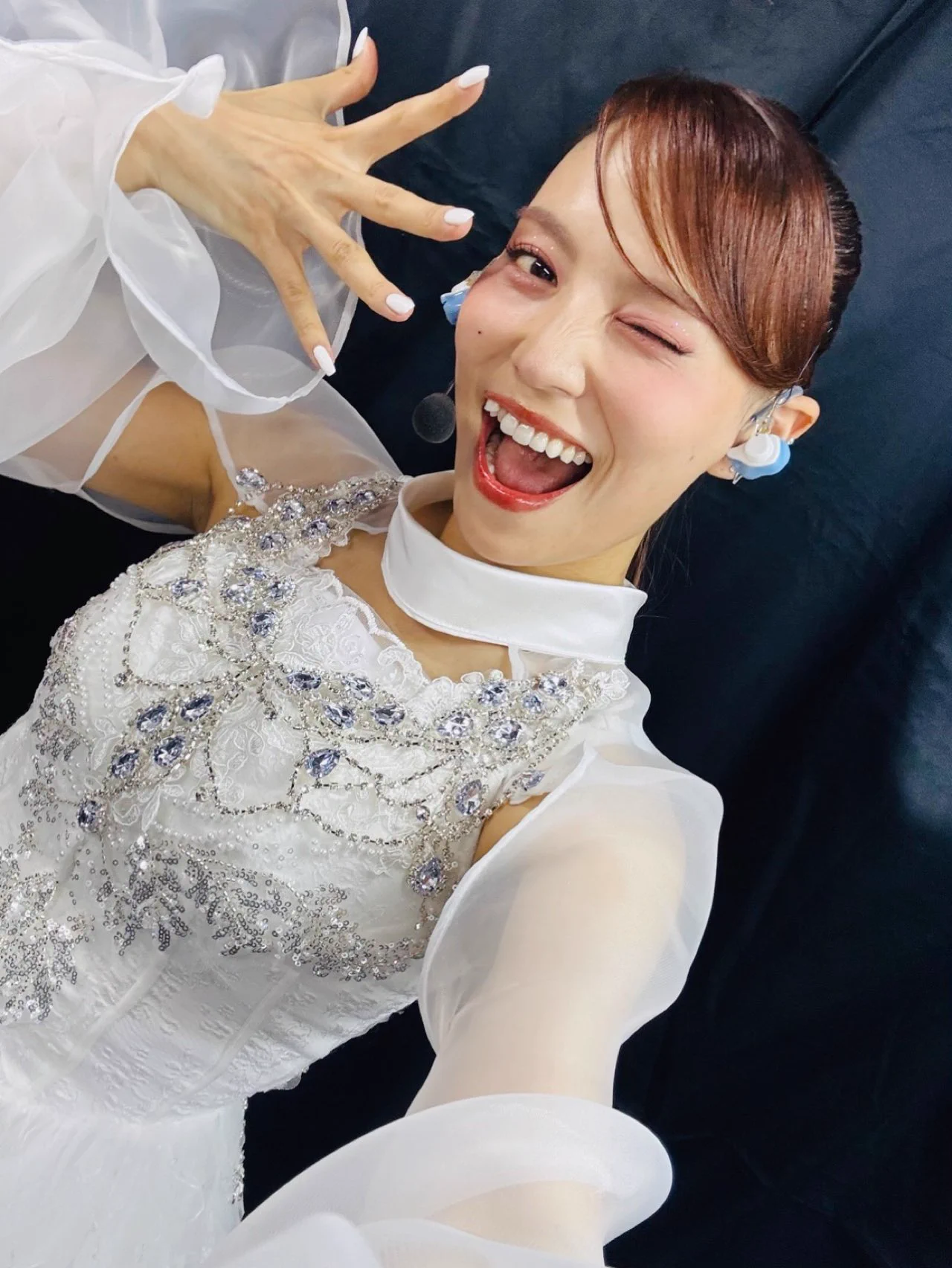 田野アサミ STAFF公式 on X: 