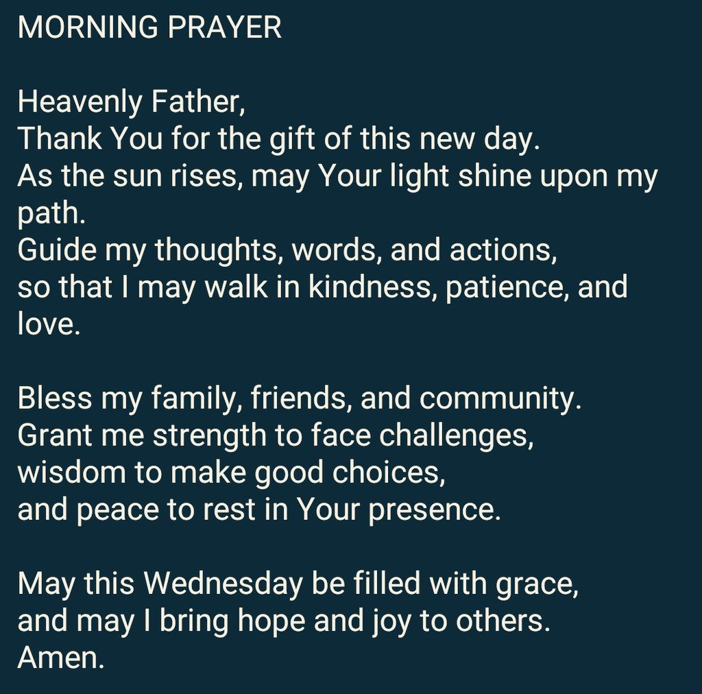 shoneAmbroce's tweet photo. Amen🙏 https://t.co/0S9T28QICi