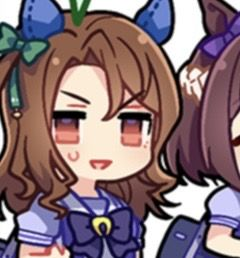 KinHeilo's tweet photo. Jojojojo
Alguno de ustedes a escuchado los chistes de Symboli Rudolf?? No se si de verdad ella piensa que dan risa... Una uma de su clase debería tener un humor menos anticuado! https://t.co/NzPNd69Aqs