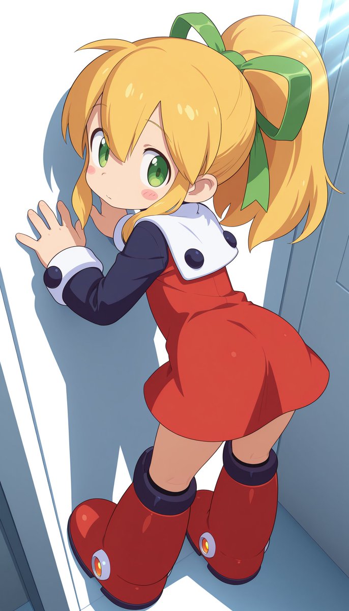 monofam_kona's tweet photo. 寝る時間なので、ロールちゃん

お休みなさーい

#ロックマン https://t.co/RMdnCAl8Ct