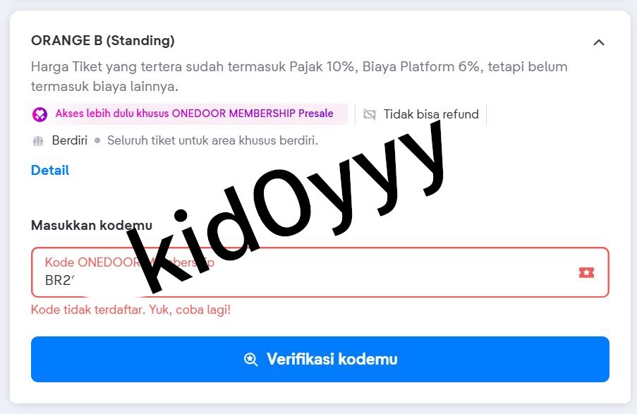 kid0yyy's tweet photo. percuma queue kecil kalo gabisa verif kode membership weverse nya
percuma reminder buat ga lupa beli membership &amp; applied eventnya
percuma keluarin uang buat privilage benefit membership itu

PLIS LAH ULAANGG TICKETING
@PKEnt_ID @tiket @weverseofficial @BOYNEXTDOOR_KOZ https://t.co/7Fv6pZ3nuo