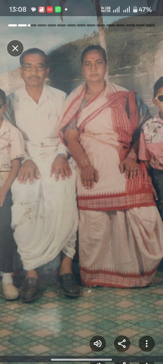 NabinKumarNai16's tweet photo. today, on the eve of her 4th death anniversary. ❤️ Cherishing these precious memories and moments we shared. 🙏 Her love continues to guide me. ✨ Miss you, Maa. https://t.co/eNnHnkoWfe