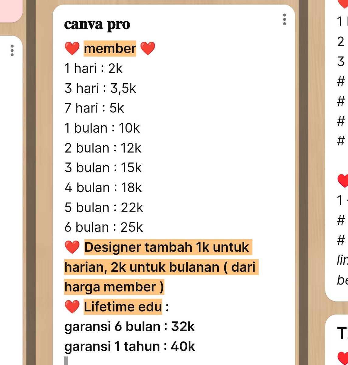 viiapple's tweet photo. @strwrbebe sebulan 10k ajaa kak fast proses yuk https://t.co/XwRkIZrjIc
