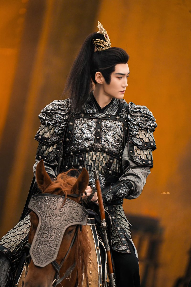 WangDuoHearts's tweet photo. #凤不栖 #汪铎 Incredible stills of Duo by Shuang via Weibo
#YuZixi #WangDuo #Tonyddd
#NirvanaInFlames #FengBuQi #CdramaWangDuo https://t.co/gPbw4ajeFn