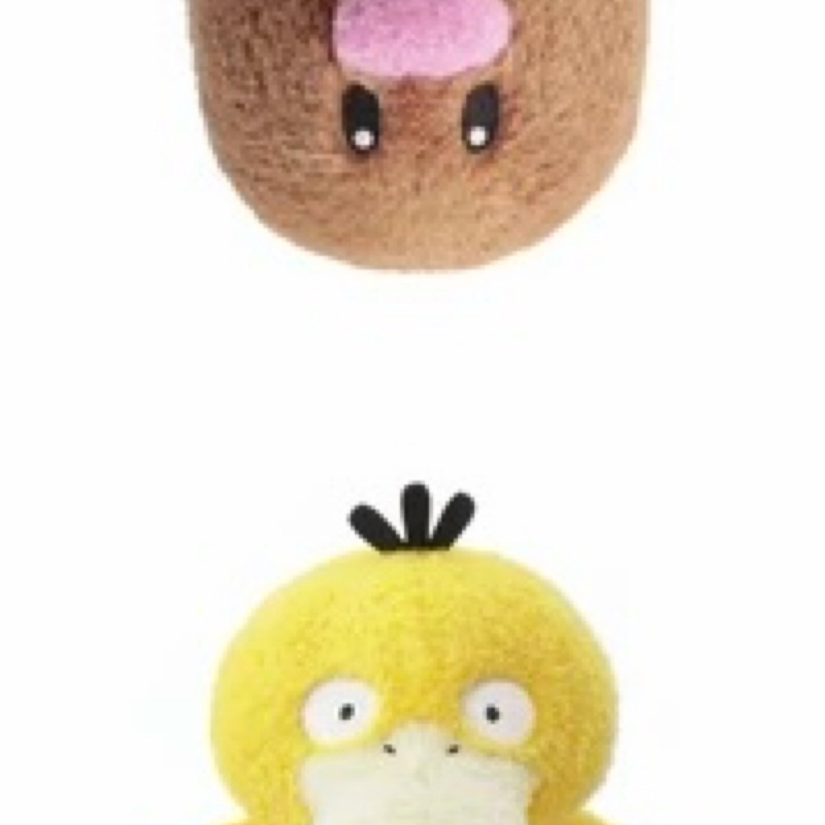 pikachu_pcn's tweet photo. ポケットモンスター もこもこぷち
コダック・ディグダ登場

7月発売予定です

↓詳細URLはリプ欄で https://t.co/QFQxUqLuDZ