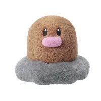 pikachu_pcn's tweet photo. ポケットモンスター もこもこぷち
コダック・ディグダ登場

7月発売予定です

↓詳細URLはリプ欄で https://t.co/QFQxUqLuDZ