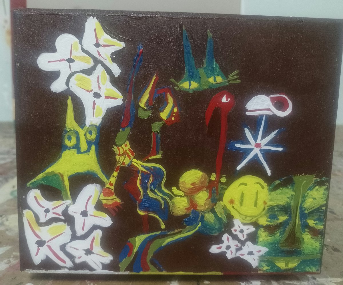 pora84030589's tweet photo. #doodle
#bocetos https://t.co/3ItWHLHx0k