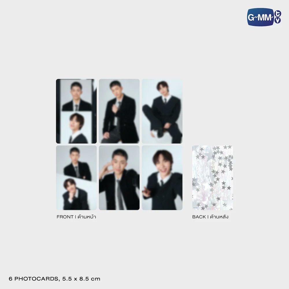 tynenchild's tweet photo. mini photo set เคนพอล 390 b 🐺🐣

🍎 6 photocards
🍎 5 postcards
🍎 2 photo strips
🍎 2 polaroid photocards

น่ารักจริง ๆ ทุกคน พลาดไม่ได้นะ 🥺🫶🏻 ใครจะฝากหิ้วฝากพรีเช็คชื่อบัญชีดีดีด้วยน้าคะ 

#งานมหกรรมนิยายนานาชาติ2026xGMMTV 
#kenji_kanthee #tananloh_ #KenPaul https://t.co/iwLx9mvCFC