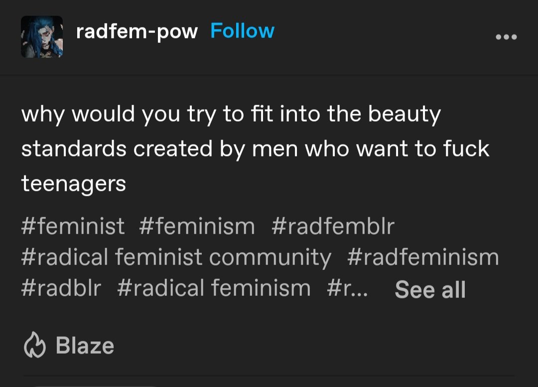 nisafeminista's tweet photo. To all my sisters out there. https://t.co/WTj57diMGl
