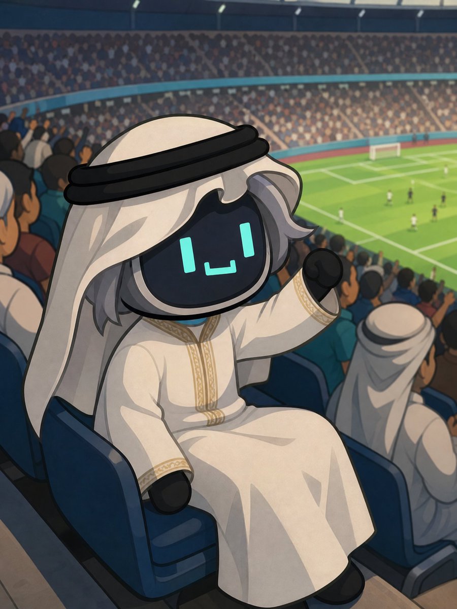 AstrobuilderAI's tweet photo. POV: some oil money guy showed up to the World Cup
And since you're here... we've got free Steam keys giveaway on Discord. Join and get the game for free!
π Discord: https://t.co/lit3TVu2zw
π· Steam: https://t.co/5VDMU6lfEP
#worldcup #Astrobuilder #giveaway #steamkey #steamgame